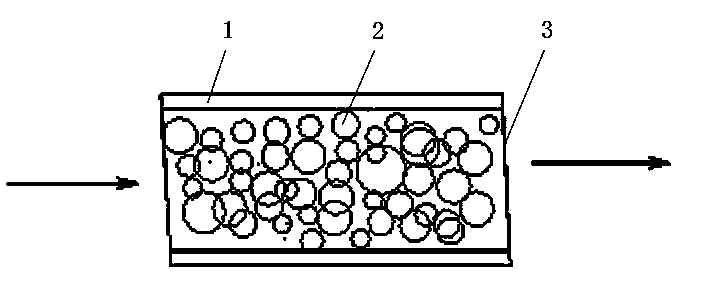 Process for preparing polysucrose