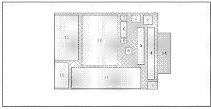 Shaped lens design method