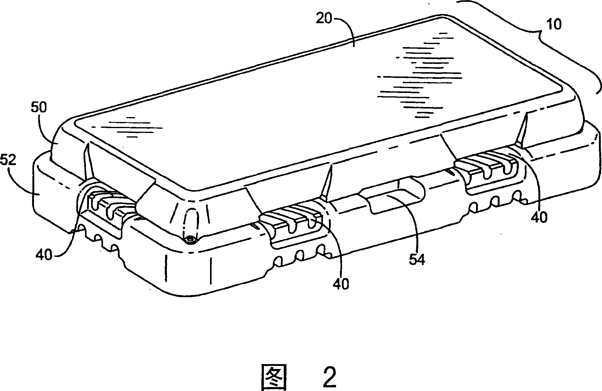 Apparatus for circuit and other fitness training