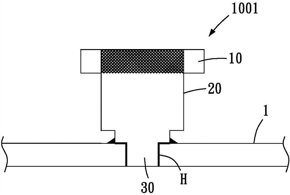 Lifting handle assembly, method of manufacturing same, method of fetching and placing same, lifting handle assembly carrier carrying same, and lifting handle assembling unit