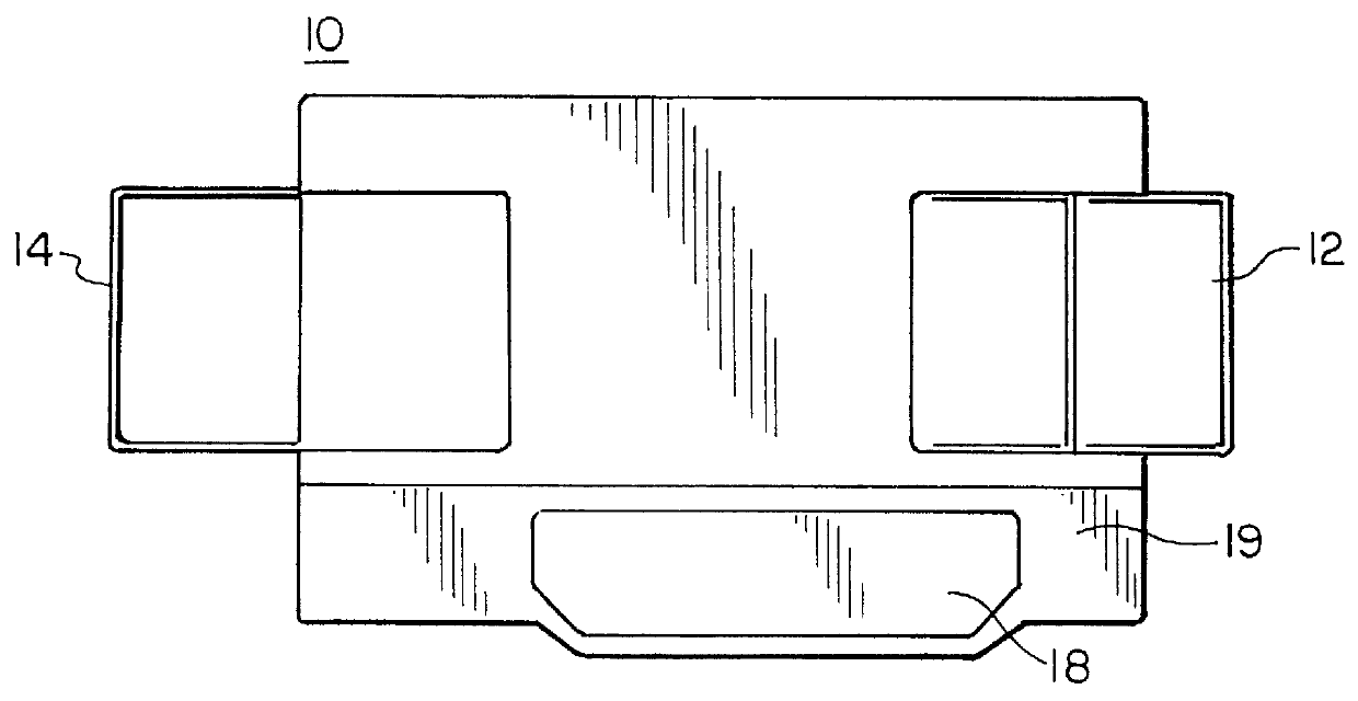 Method for deinking paper