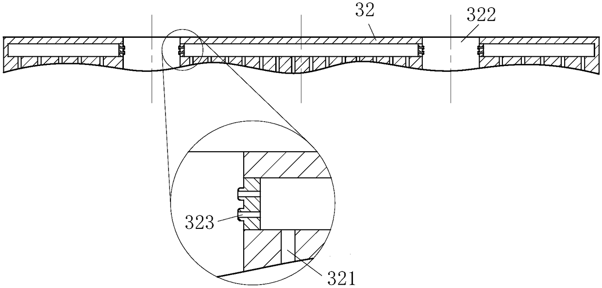 Physical squeezing process treatment system for producing juniper berry essential oil