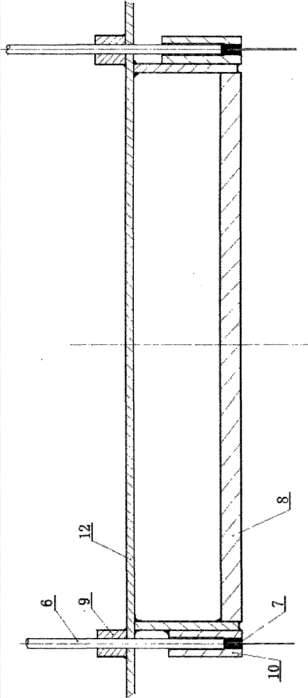 Intelligent adjustable and flexible sealing system for rotary type air pre-heater