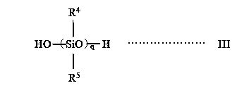 High hardness and oil resistance silicon resin component with amide base and preparation method thereof