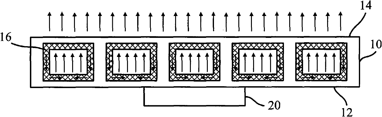 Temperature-equalizing plate and manufacture method thereof