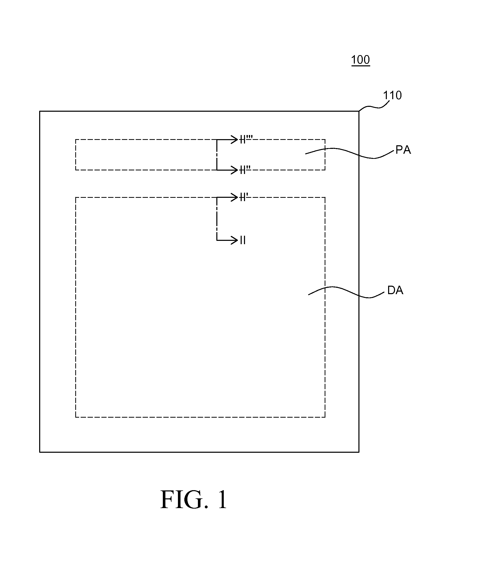 Organic light emitting display device and method of manufacturing the same