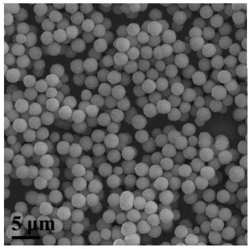 A Method for Preparing Rare Earth Orthophosphate Monodisperse Spherical Up/Down Conversion Phosphor Powder Using Microwave Uniform Precipitation