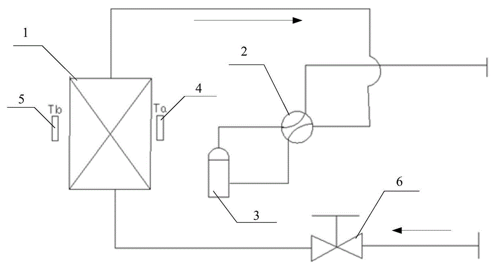 Air conditioner and defrosting control method of air conditioner