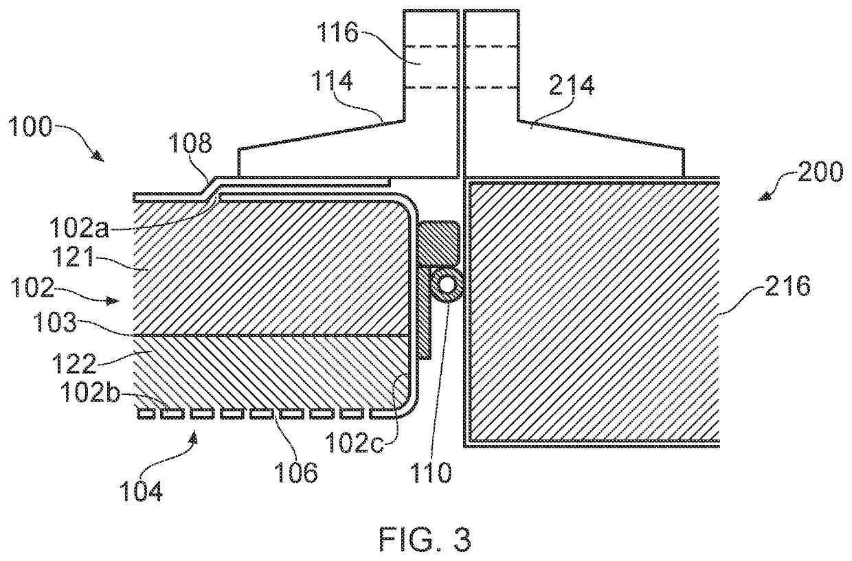 Acoustic panel