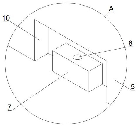 Fully-packaged internal insulation semiconductor device