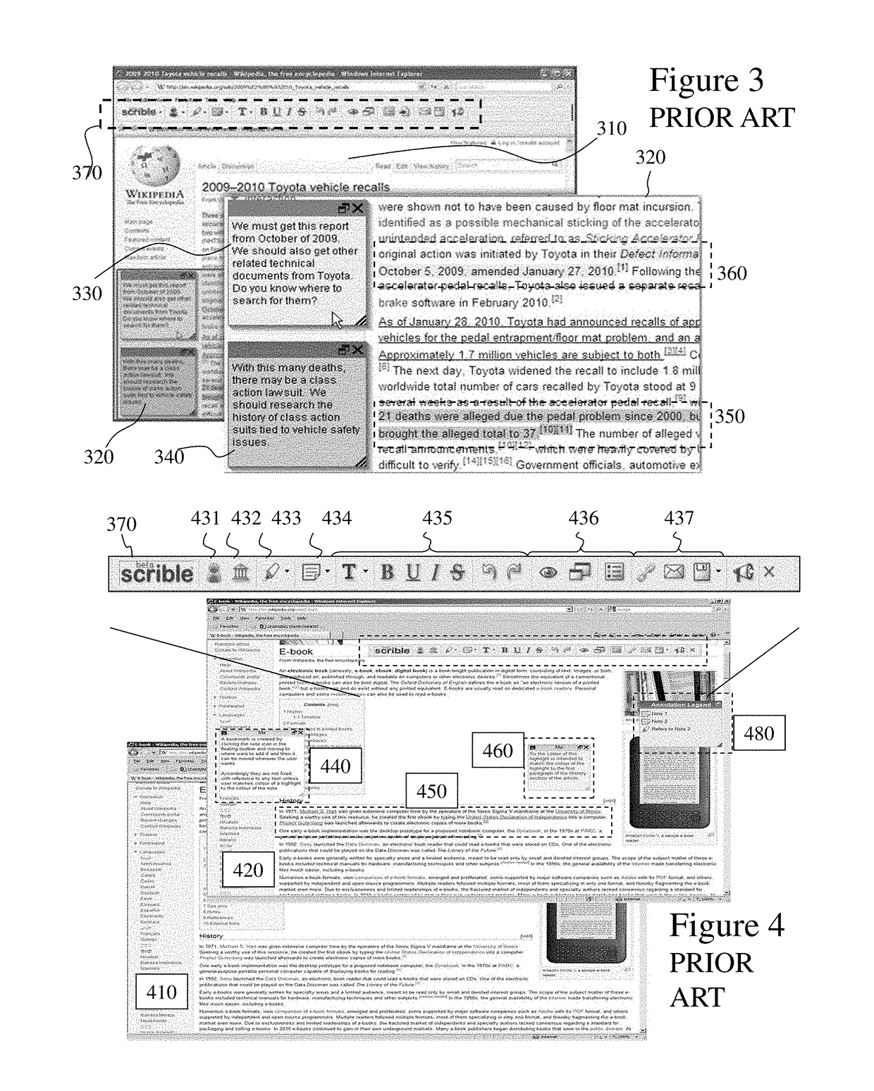 Methods of distributing digital publications incorporating user generated and encrypted content with unique fingerprints