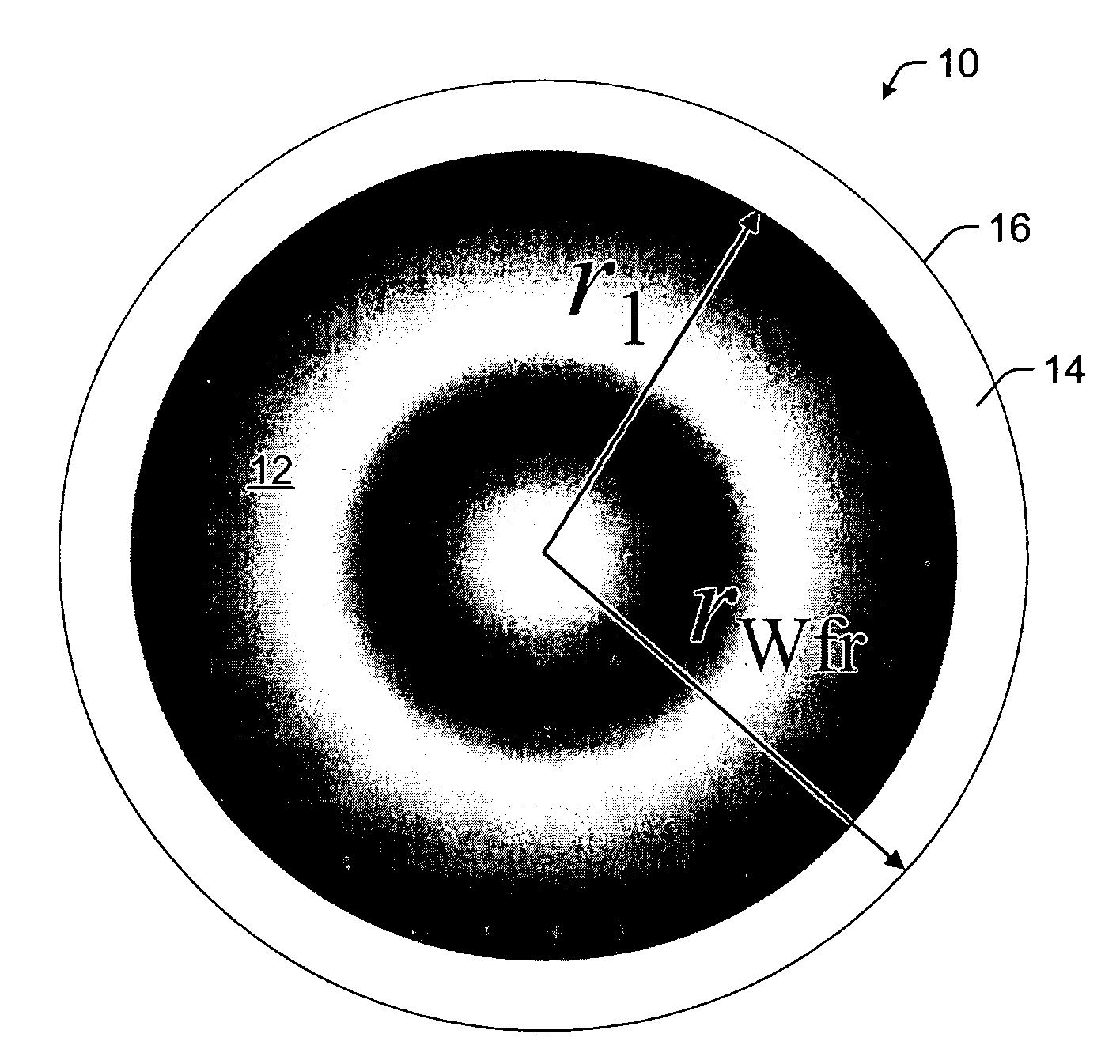 Systems and methods for inspecting an edge of a specimen