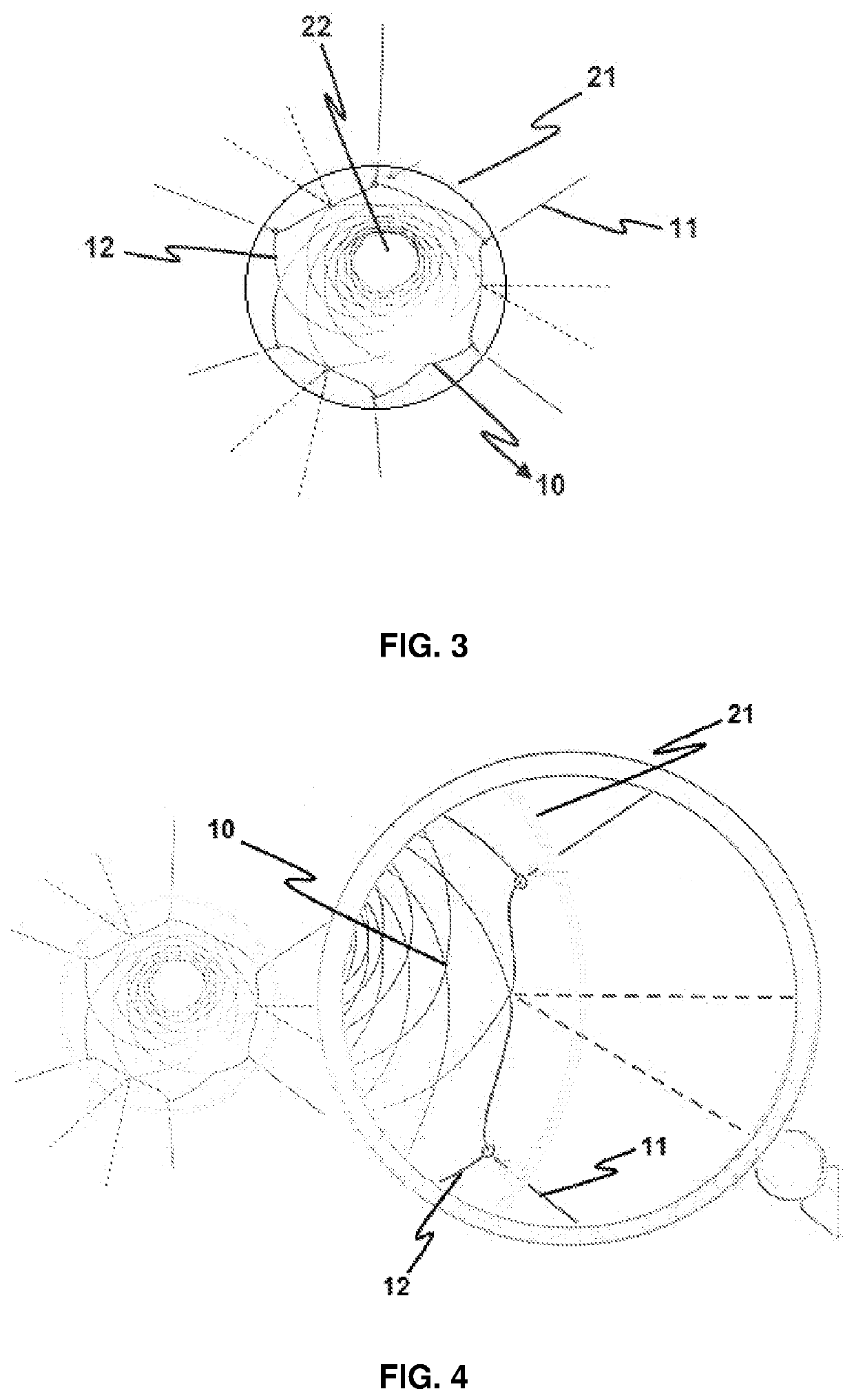 Suture material developed for end-to-end anastomosis