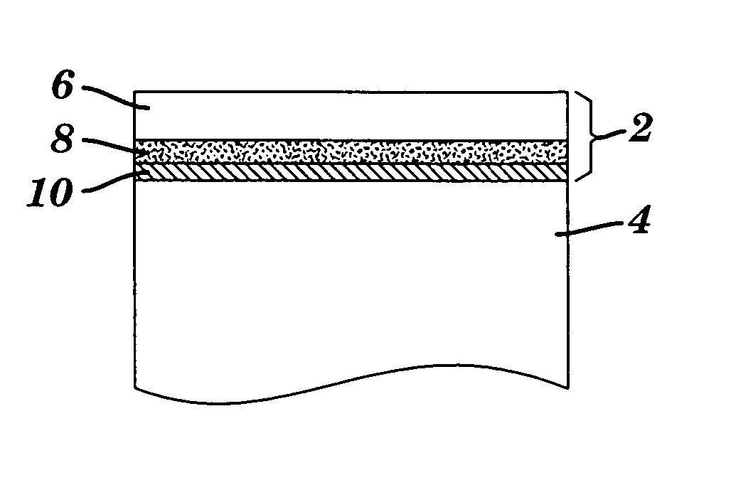 Methods and materials for reducing damage from environmental electromagnetic effects