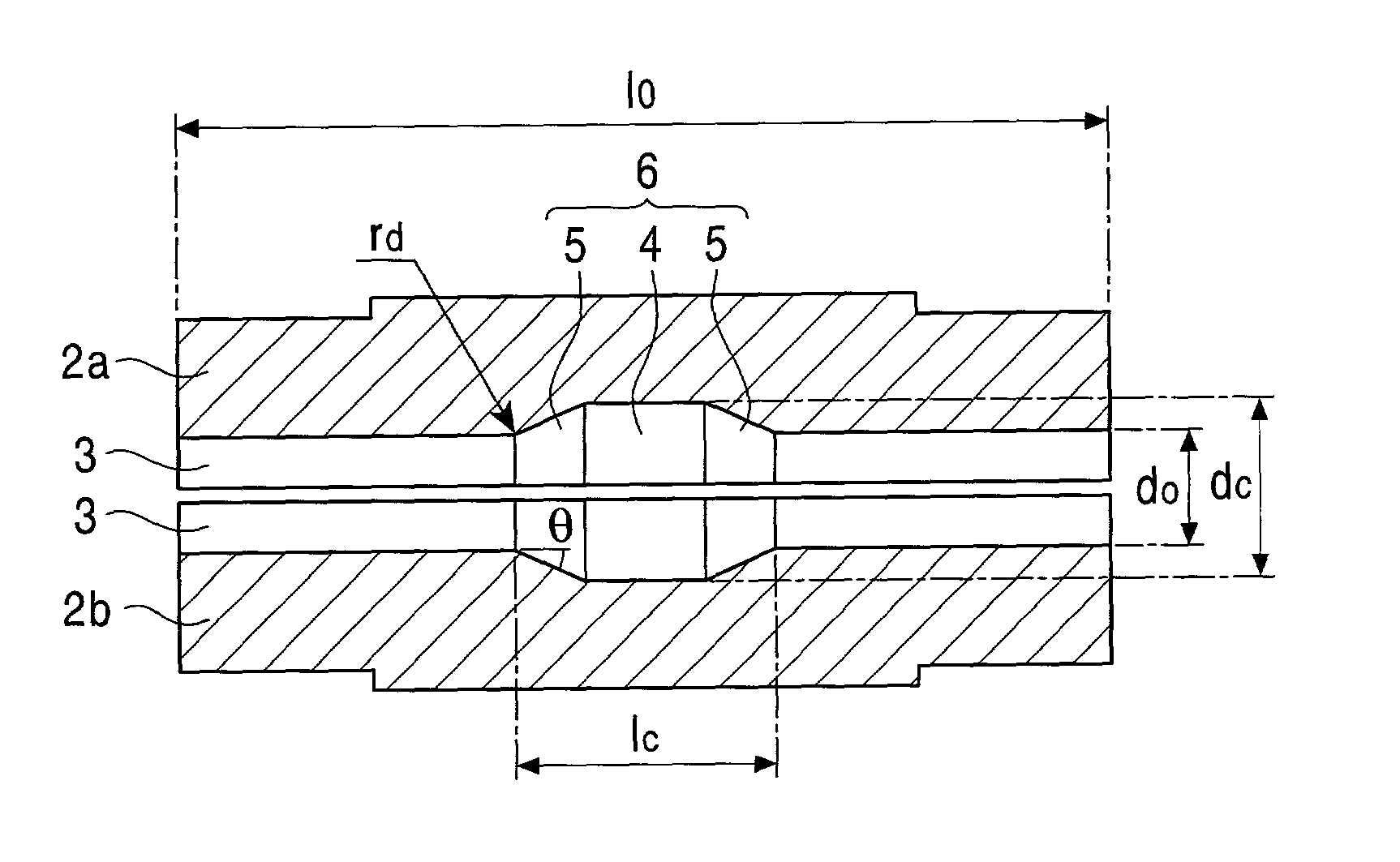 Welded steel pipe having excellent hydroformability and method for making the same