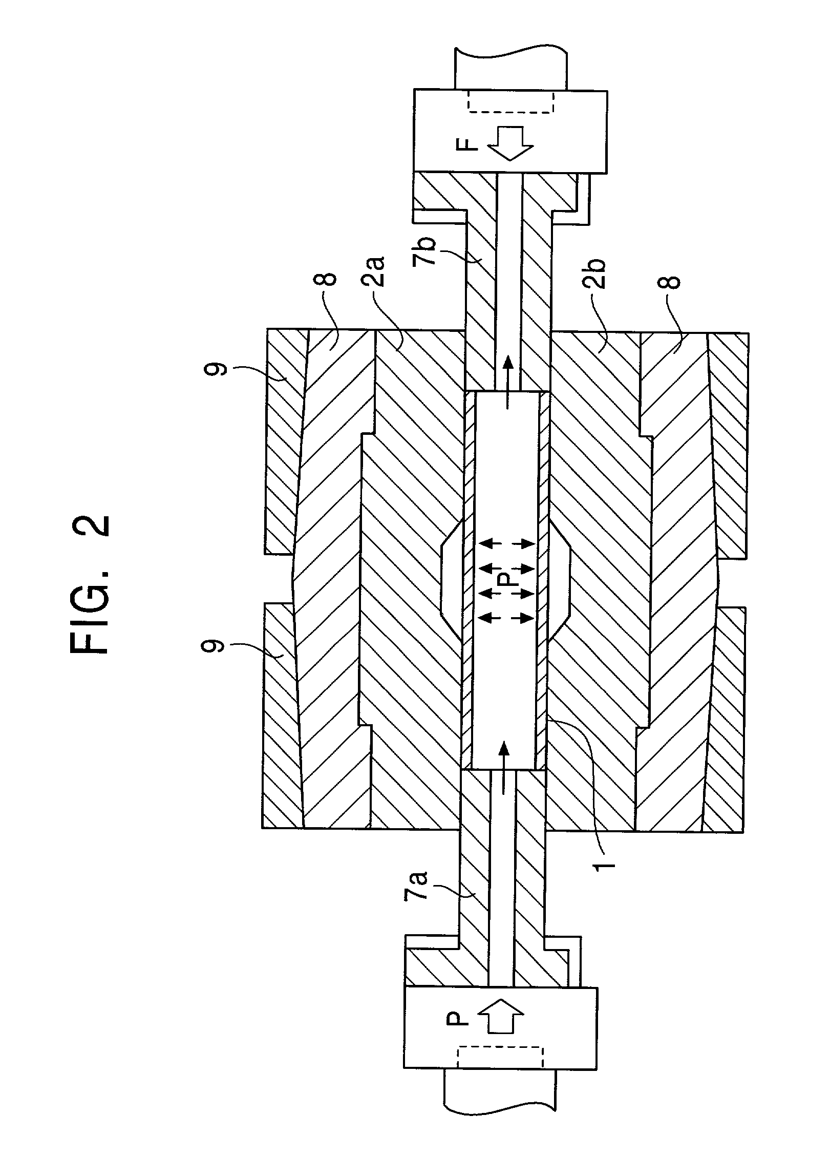 Welded steel pipe having excellent hydroformability and method for making the same