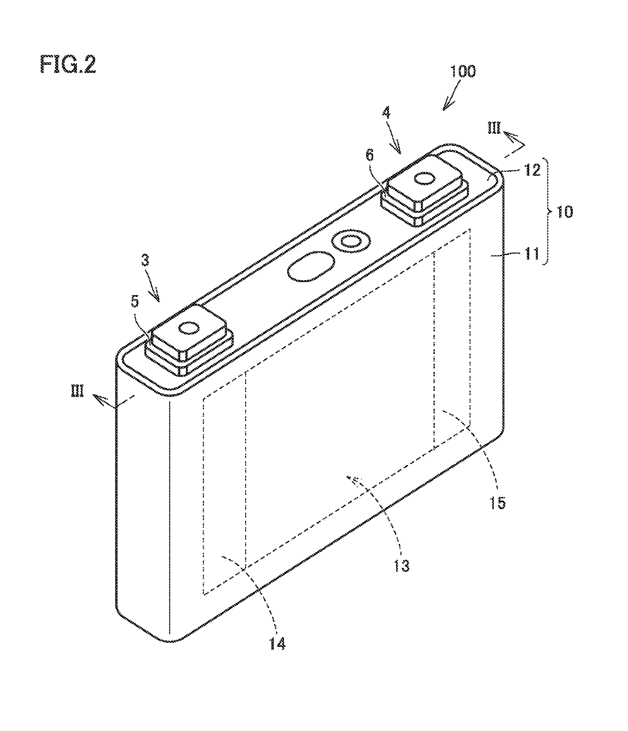 Secondary battery