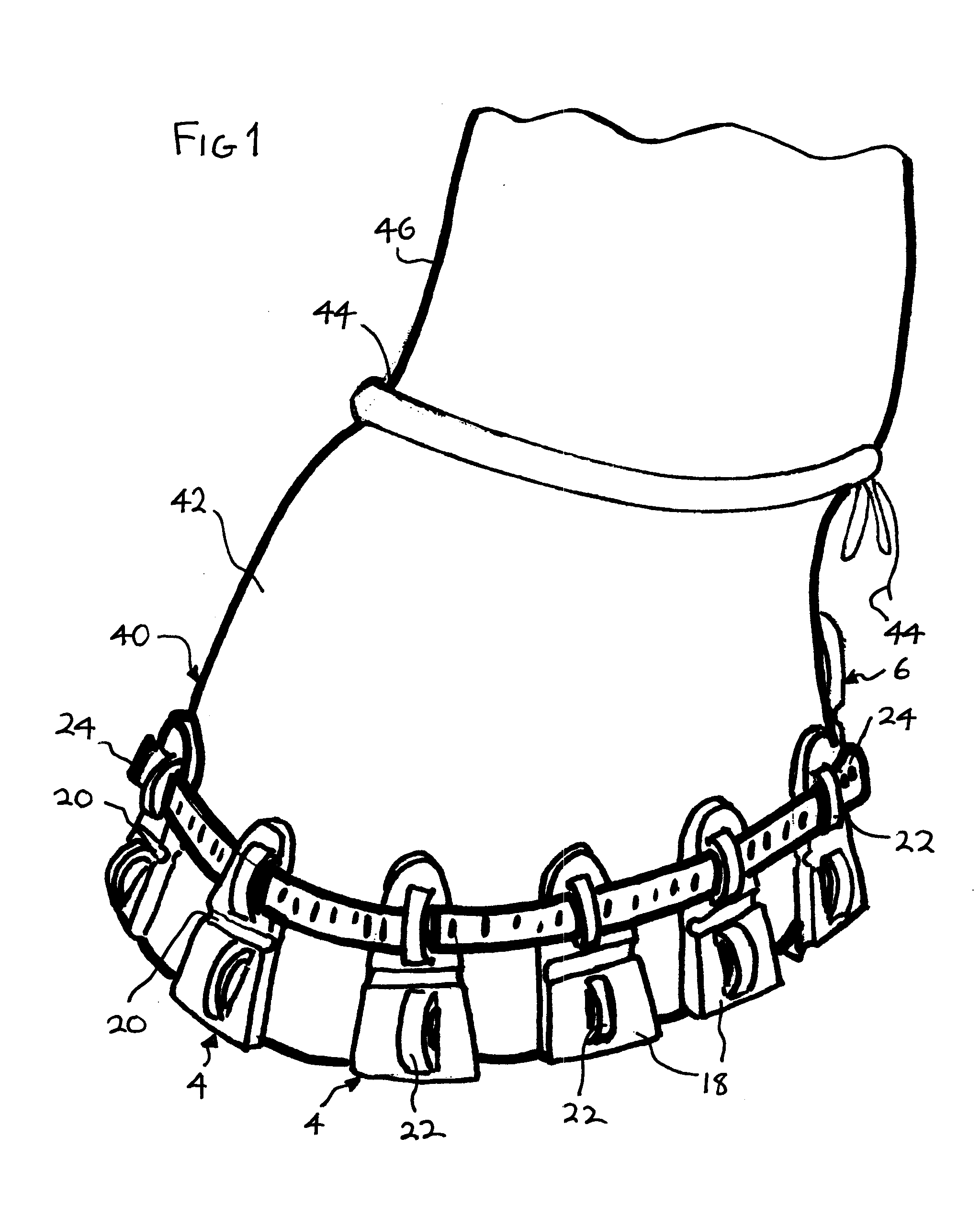 Animal Overshoes