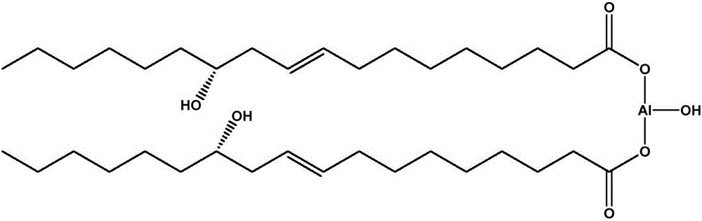 Rubber additive as well as preparation and application thereof