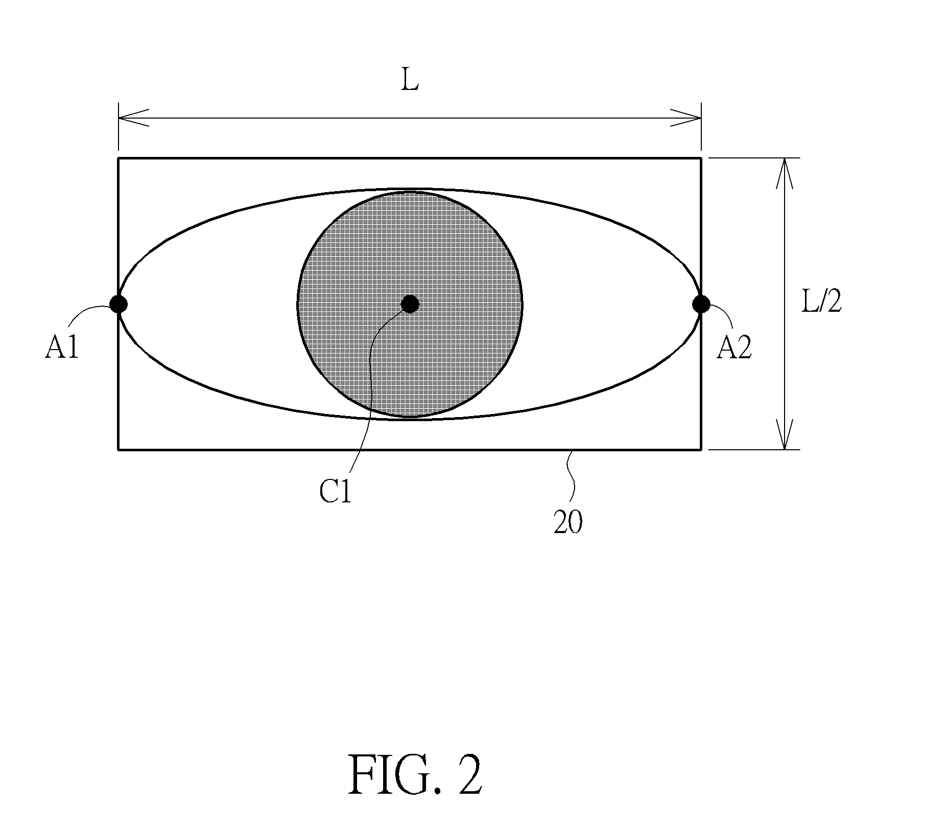 Eye Detection Method and System