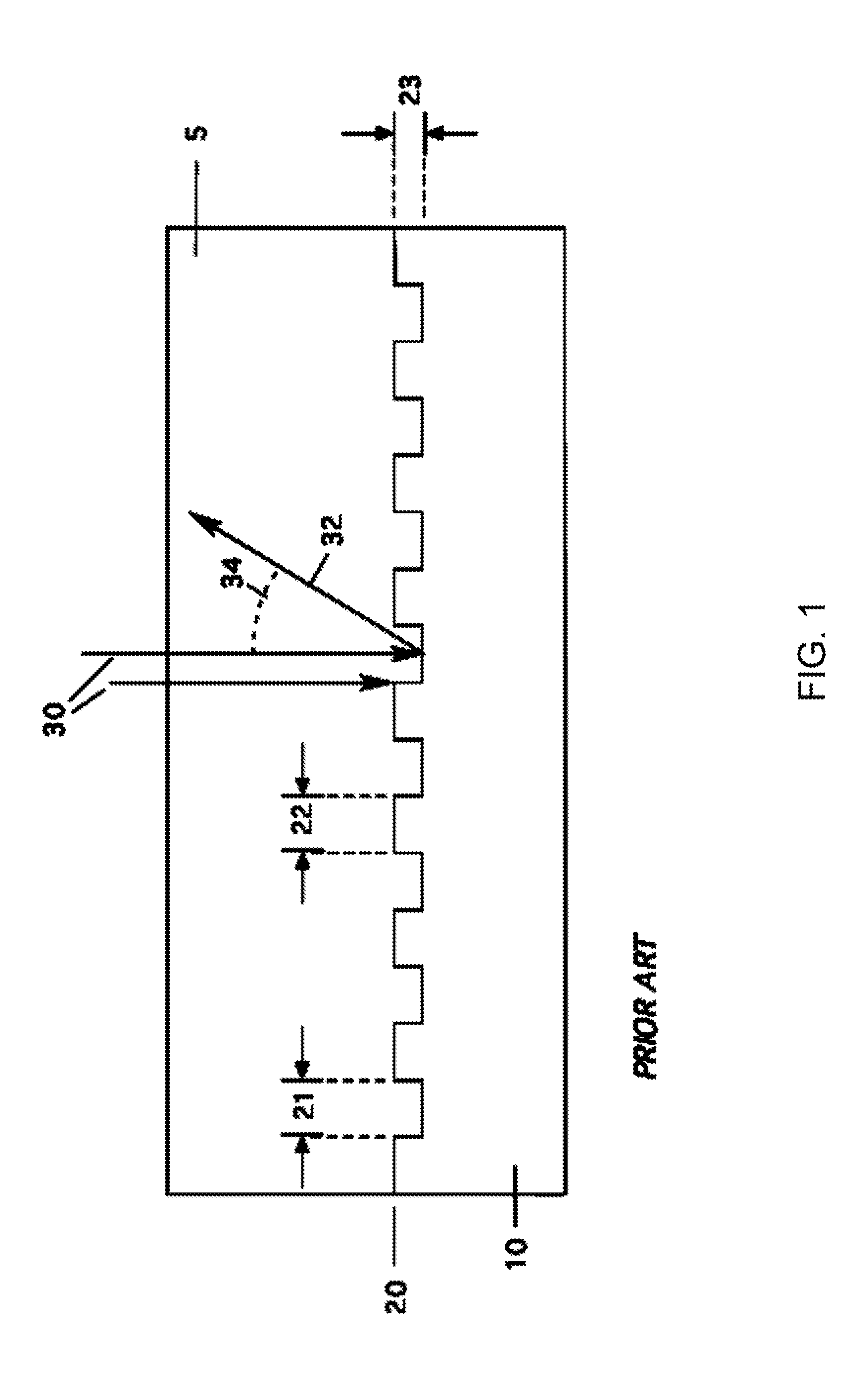 Planar Plasmonic Device for Light Reflection, Diffusion and Guiding