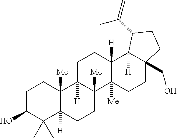 Methods of producing an HIV maturation inhibitor