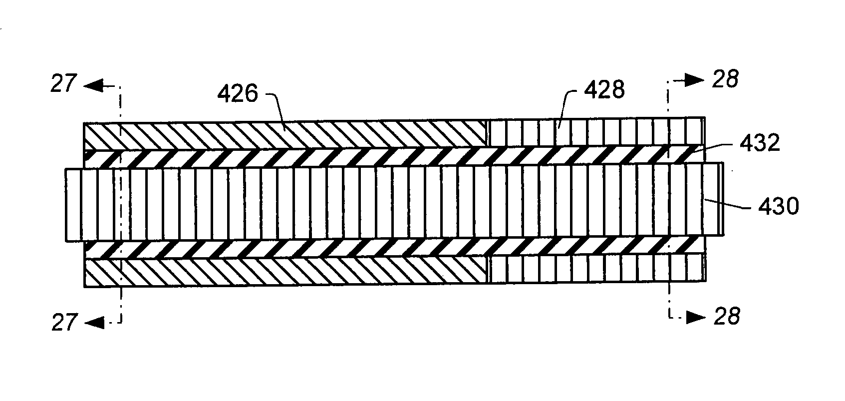 Reducing viscosity of oil for production from a hydrocarbon containing formation