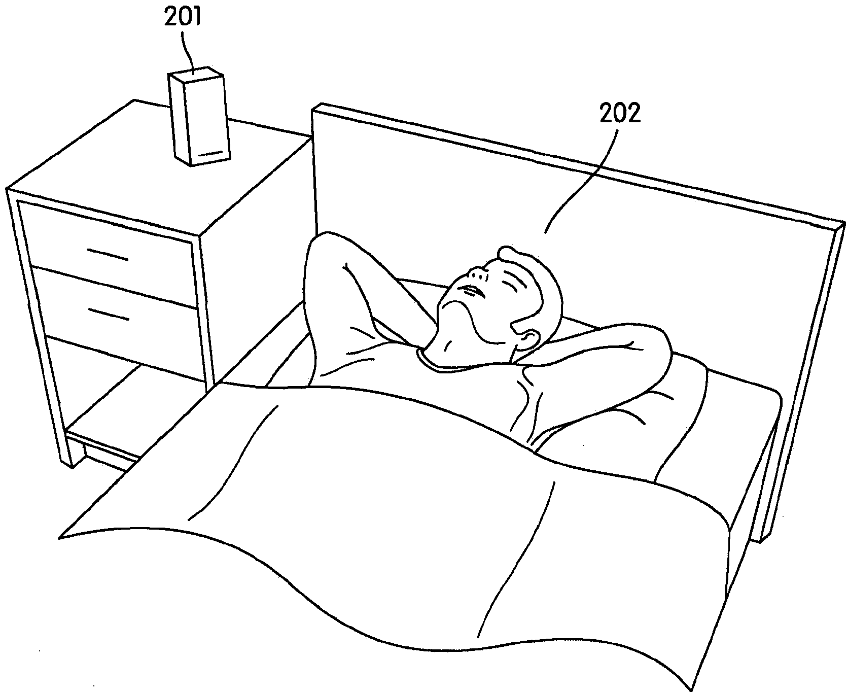 Apparatus And For Chronic Disease Monitoring