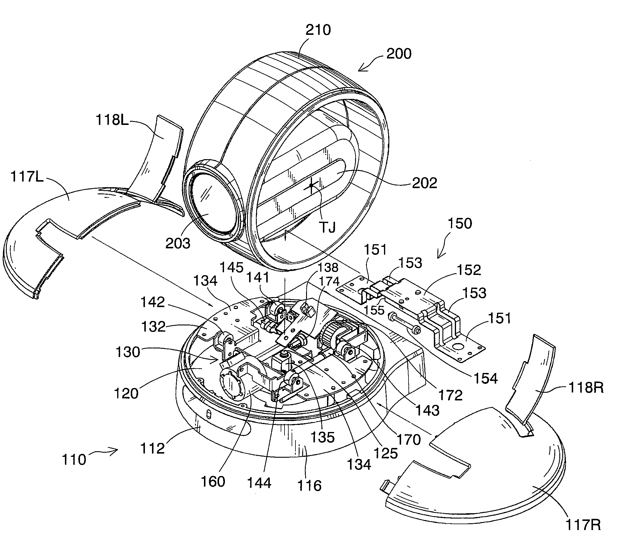 Imaging apparatus