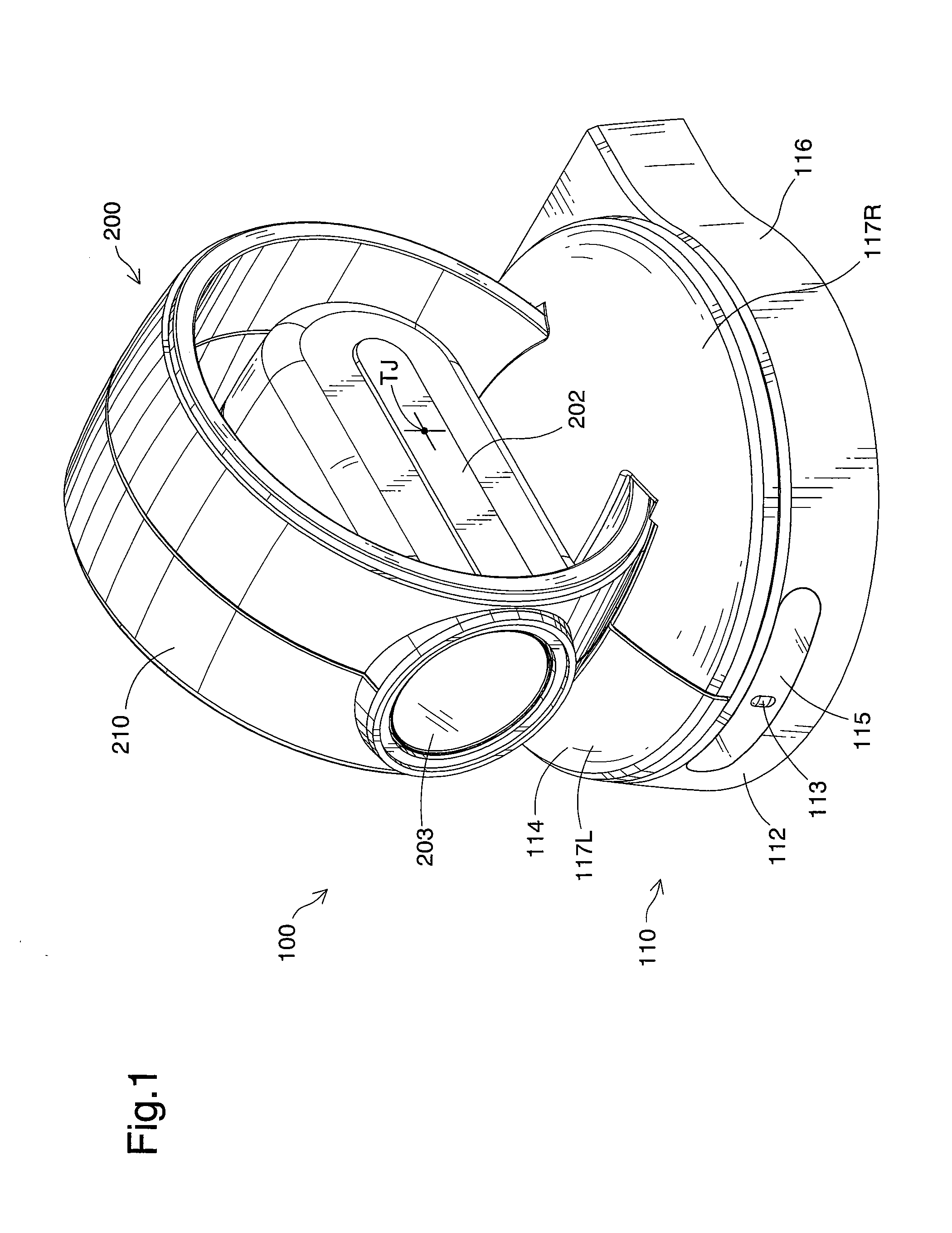 Imaging apparatus