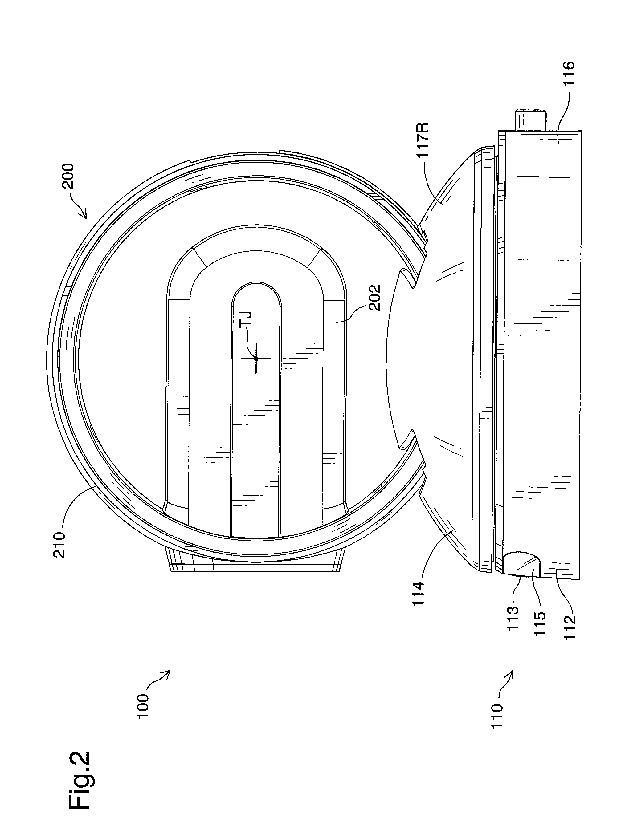 Imaging apparatus