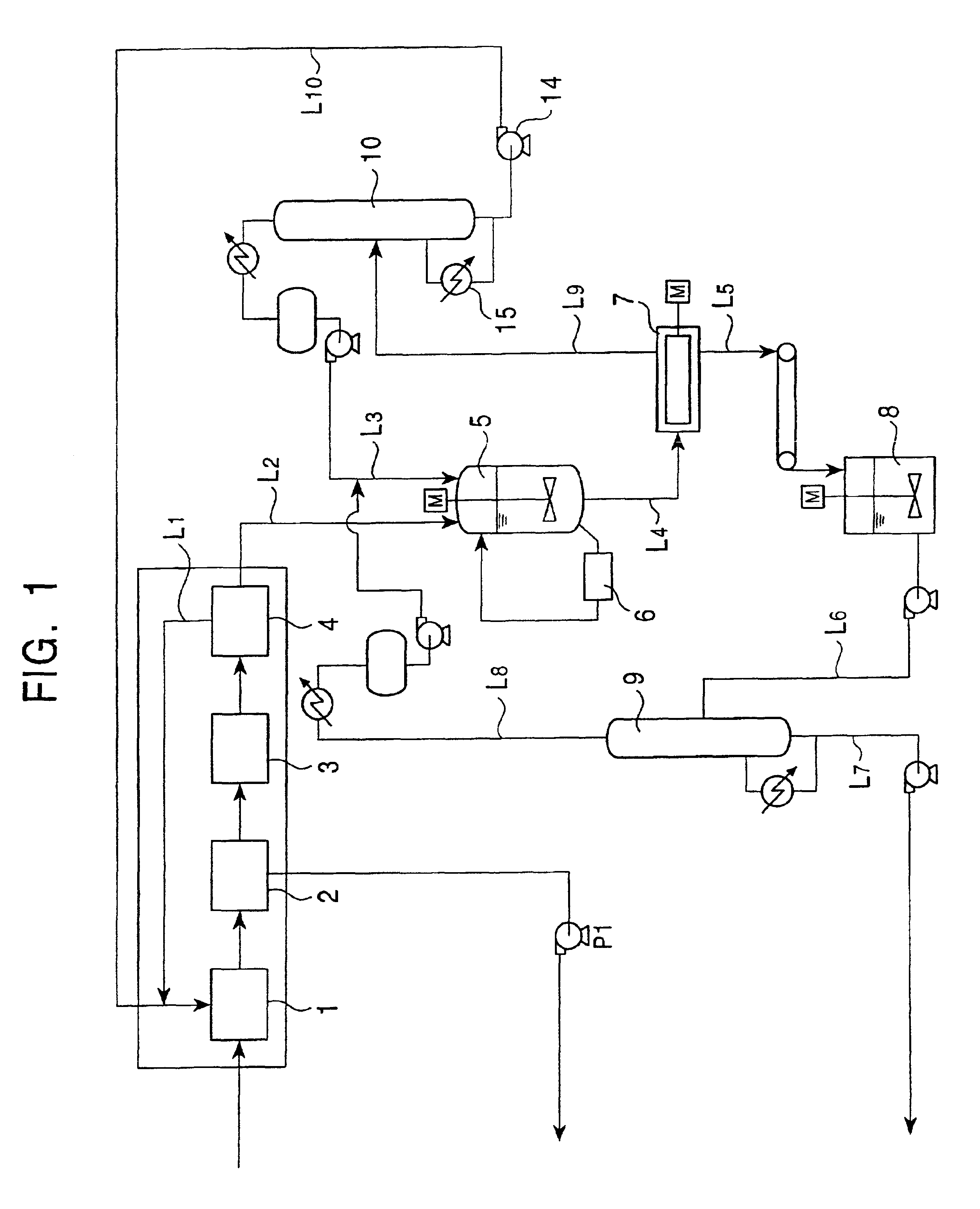 Method for producing 2,6-dimethylnaphthalene