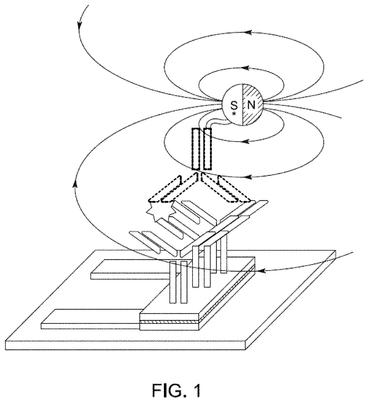 Systems and Methods for Measuring Binding Kinetics of Analytes in Complex Solutions