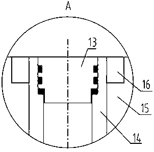 Fuse action indication method