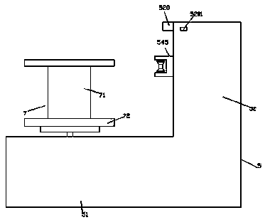 a water conservancy device