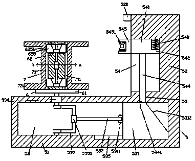 a water conservancy device