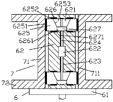 a water conservancy device