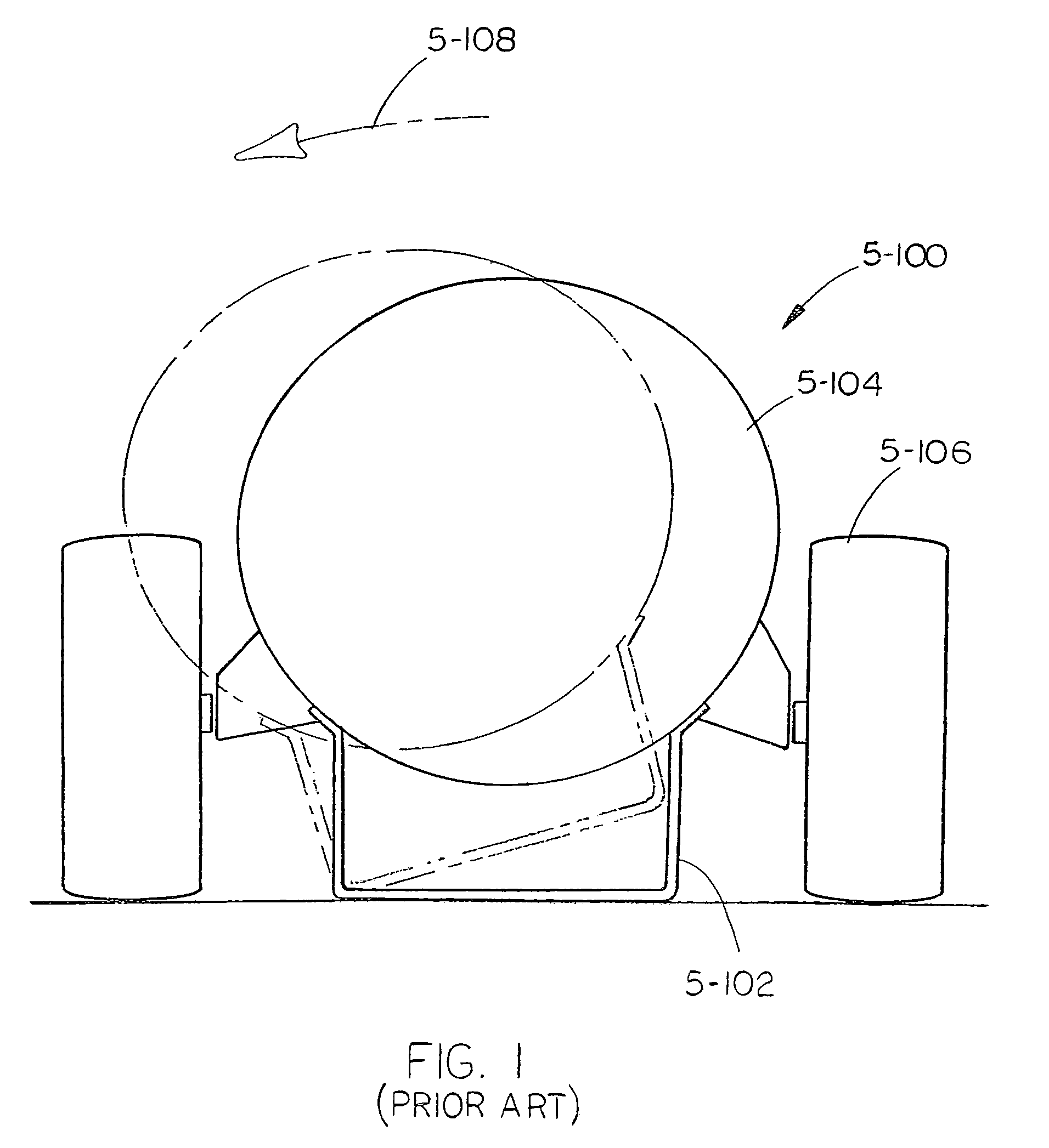 Air compressor assembly