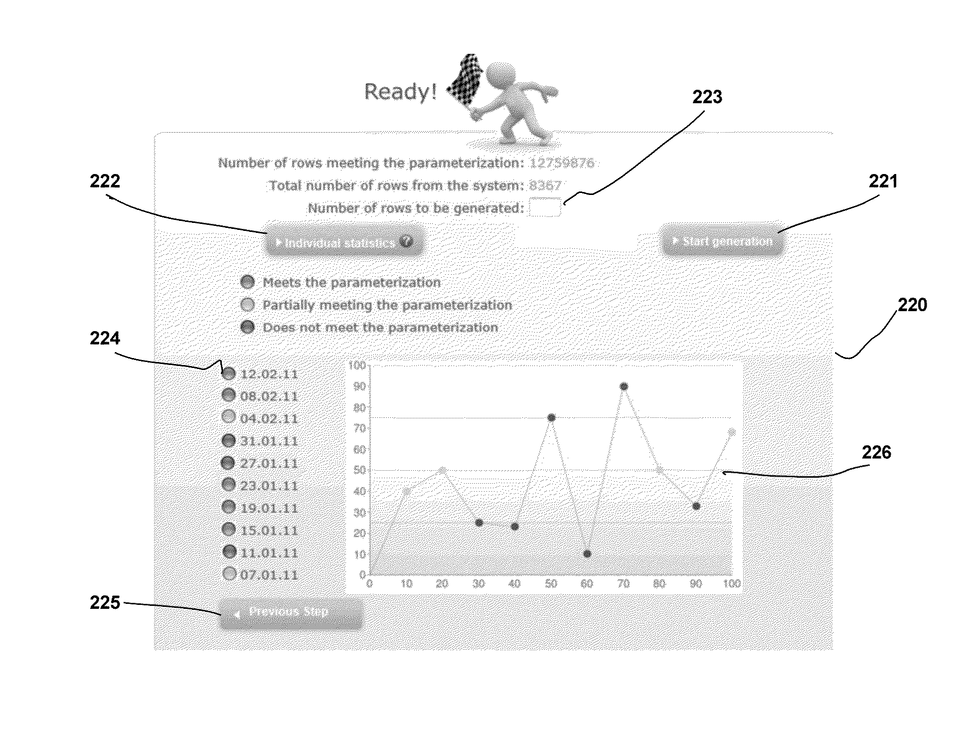 Component for Reducing Instability in an Interactive and Participatory System