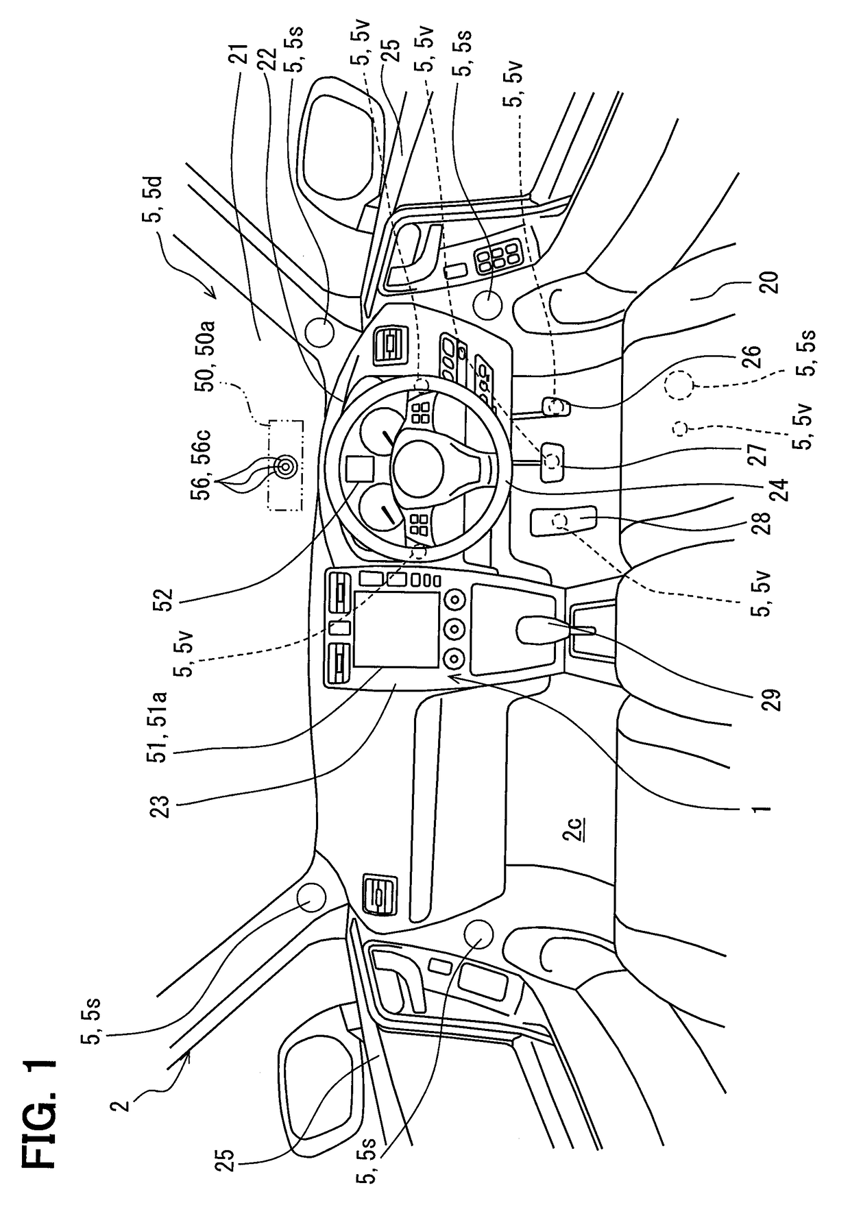 Inter-vehicle management apparatus and inter-vehicle management method