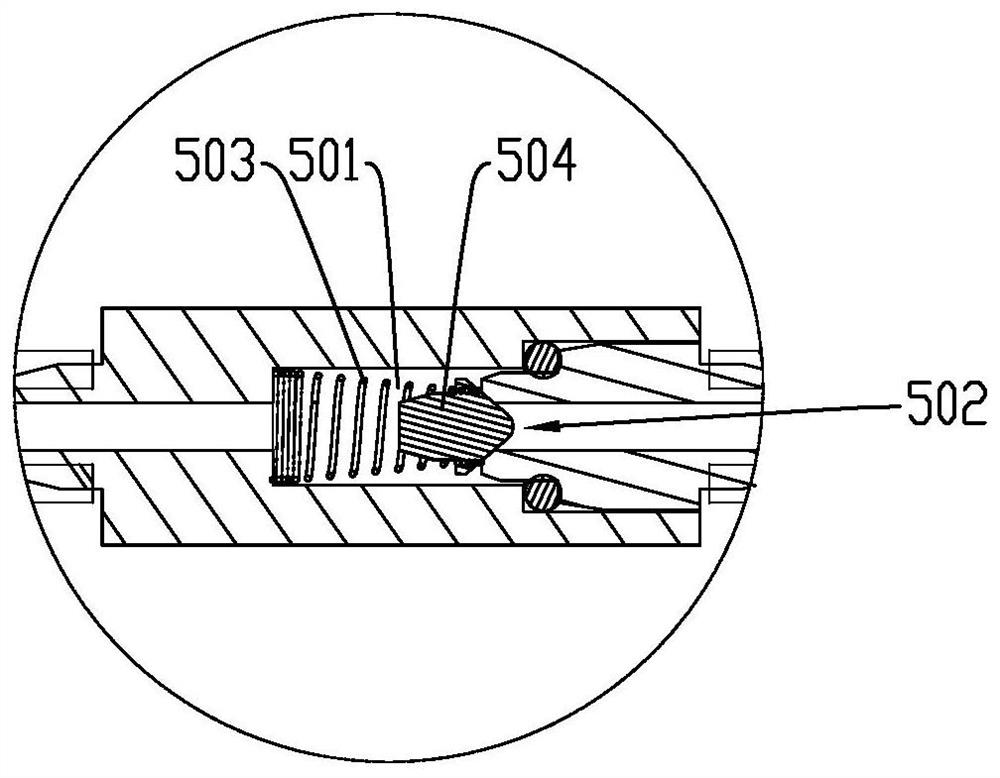 Clothes care steam device, appliance and steam control method