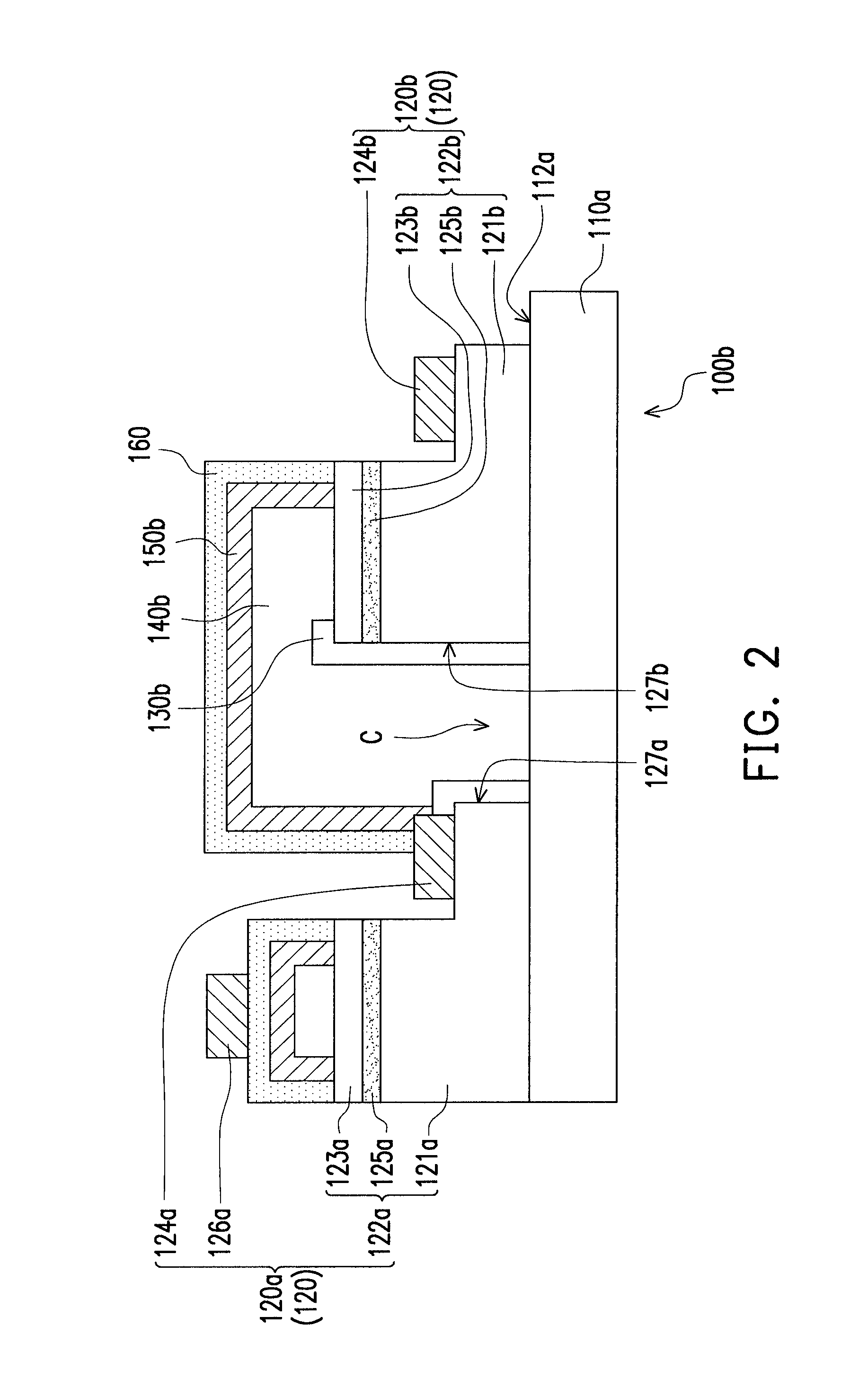 Light emitting device