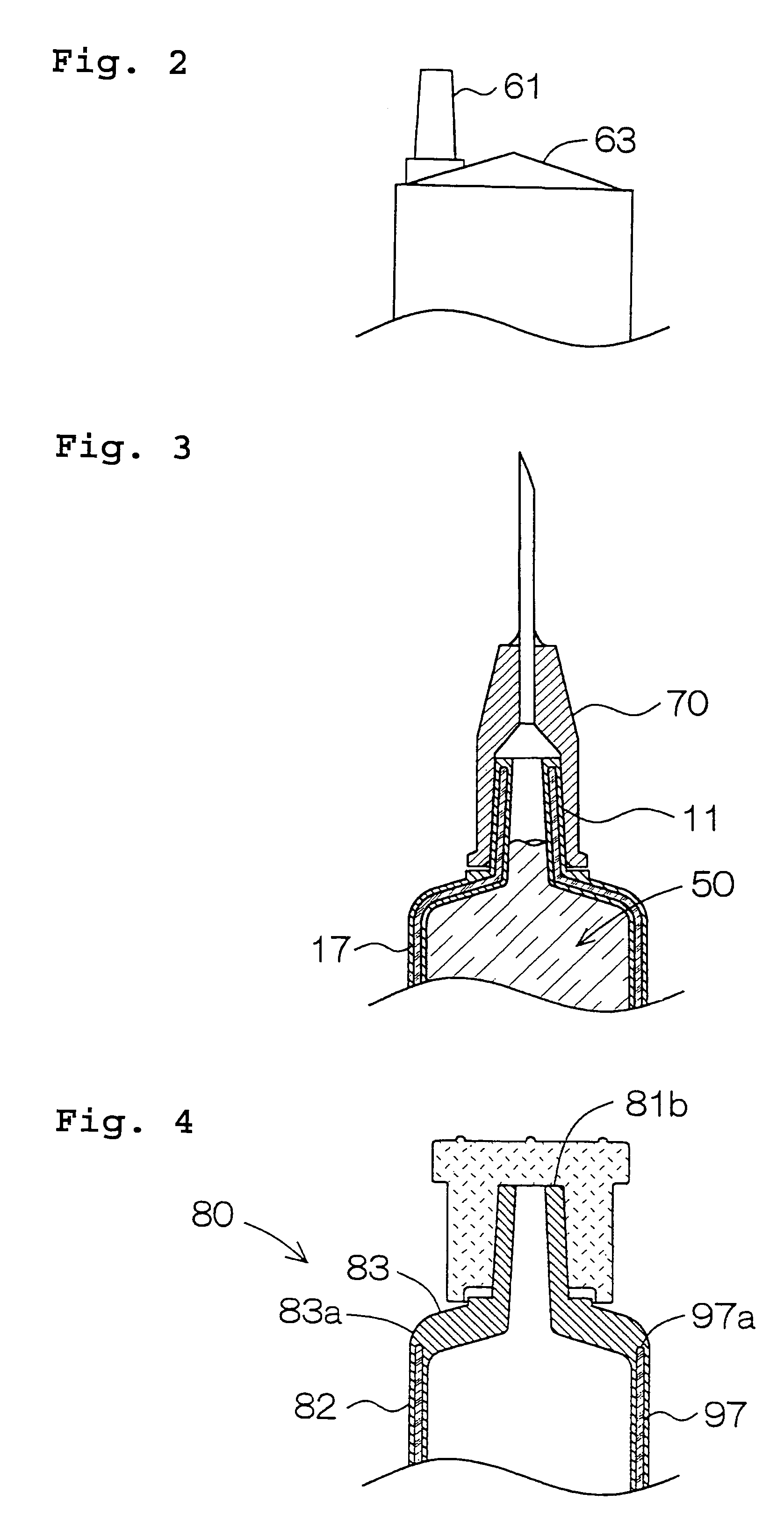 Prefilled syringe and production method for a barrel thereof