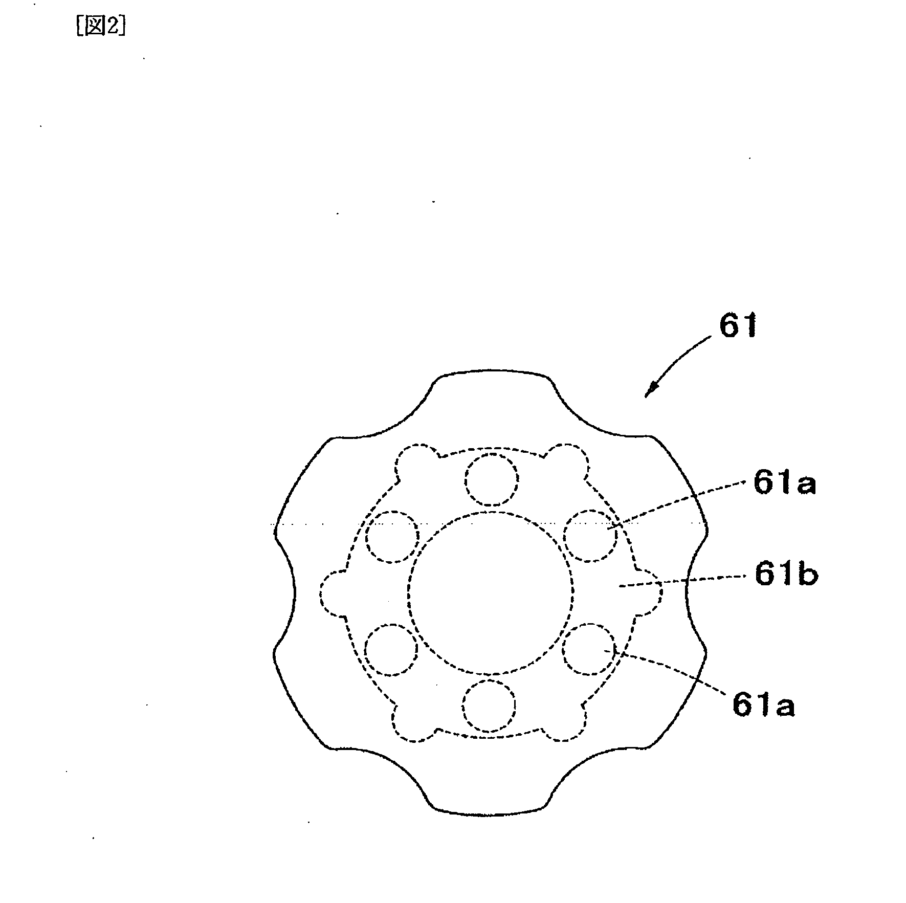 Torque-Limiter-Equipped Handle and Fluid Controller Having the Handle