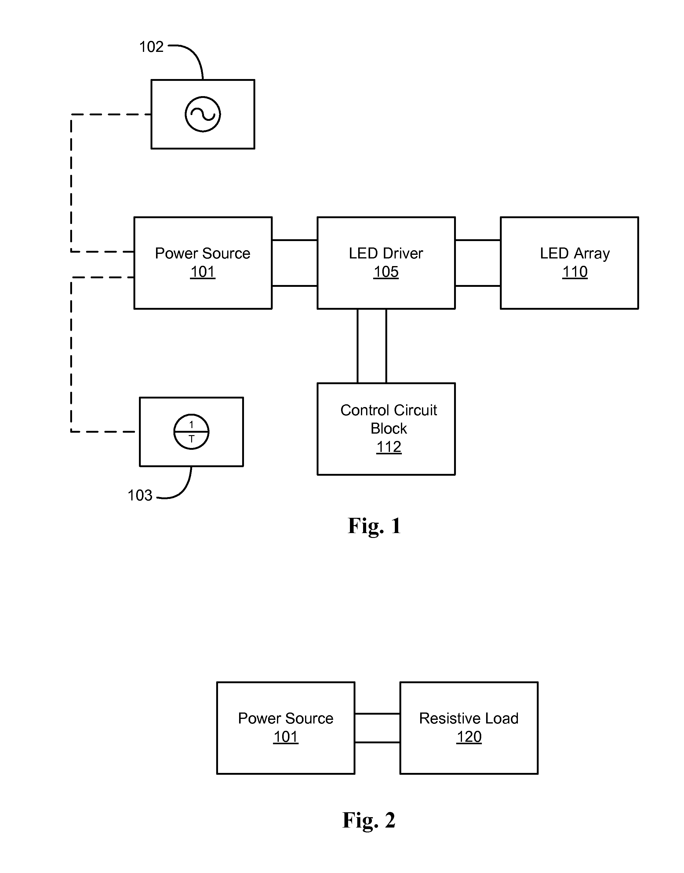 Electronic Transformer Compatibility for Light Emitting Diode Systems