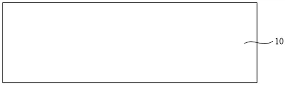 SOI wafer with high heat dissipation performance and preparation method of SOI wafer