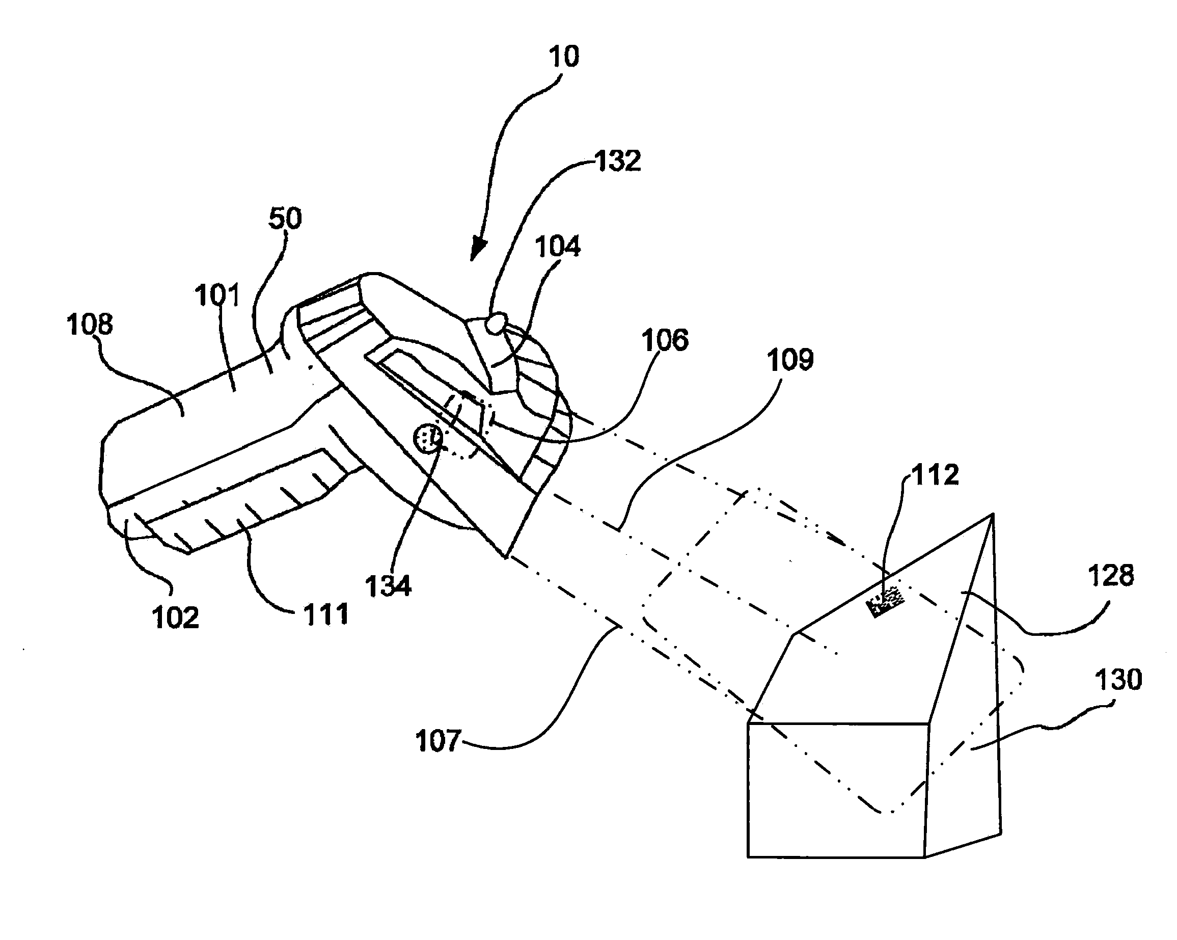 Method and apparatus for performing different decoding algorithms in different locations