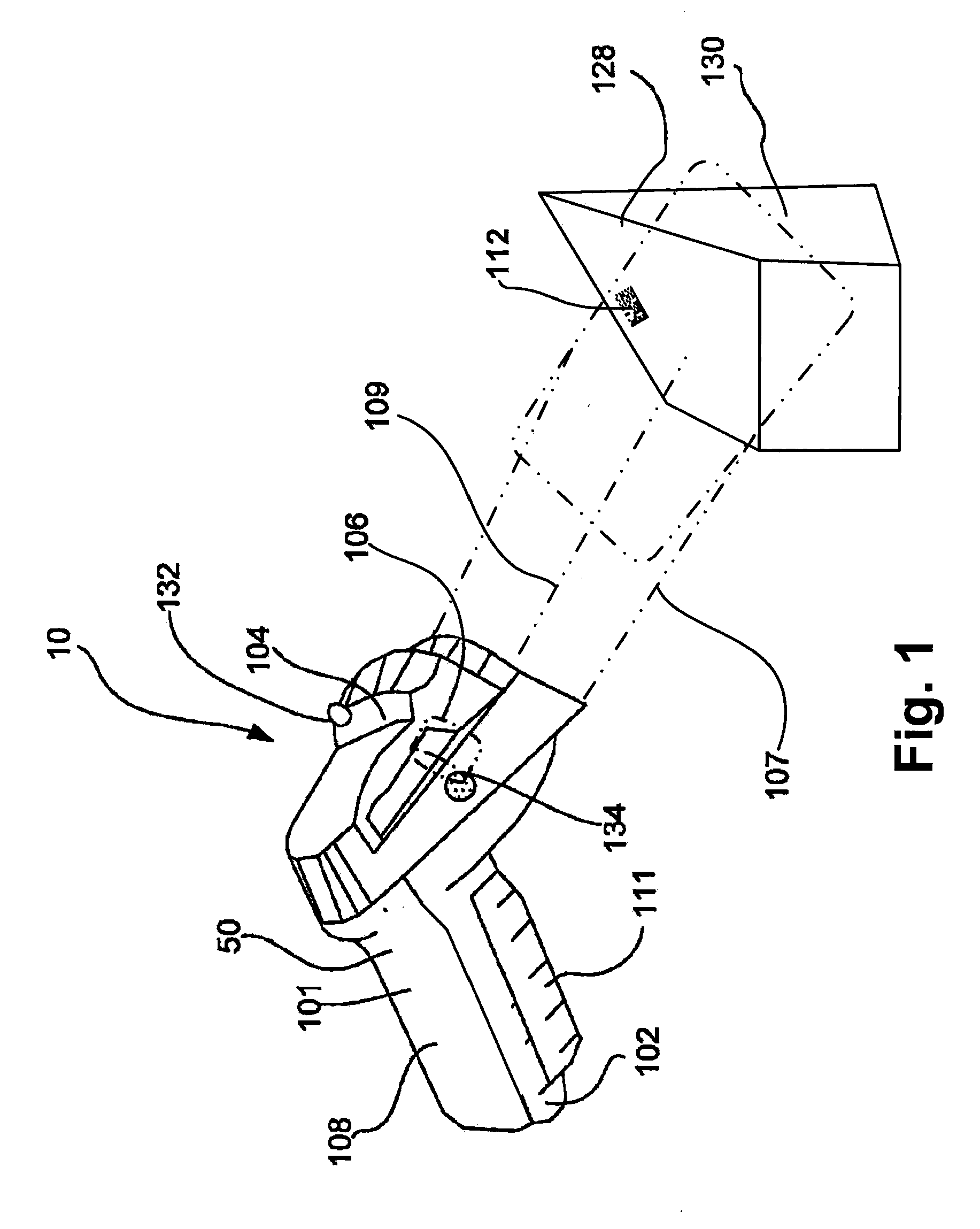 Method and apparatus for performing different decoding algorithms in different locations