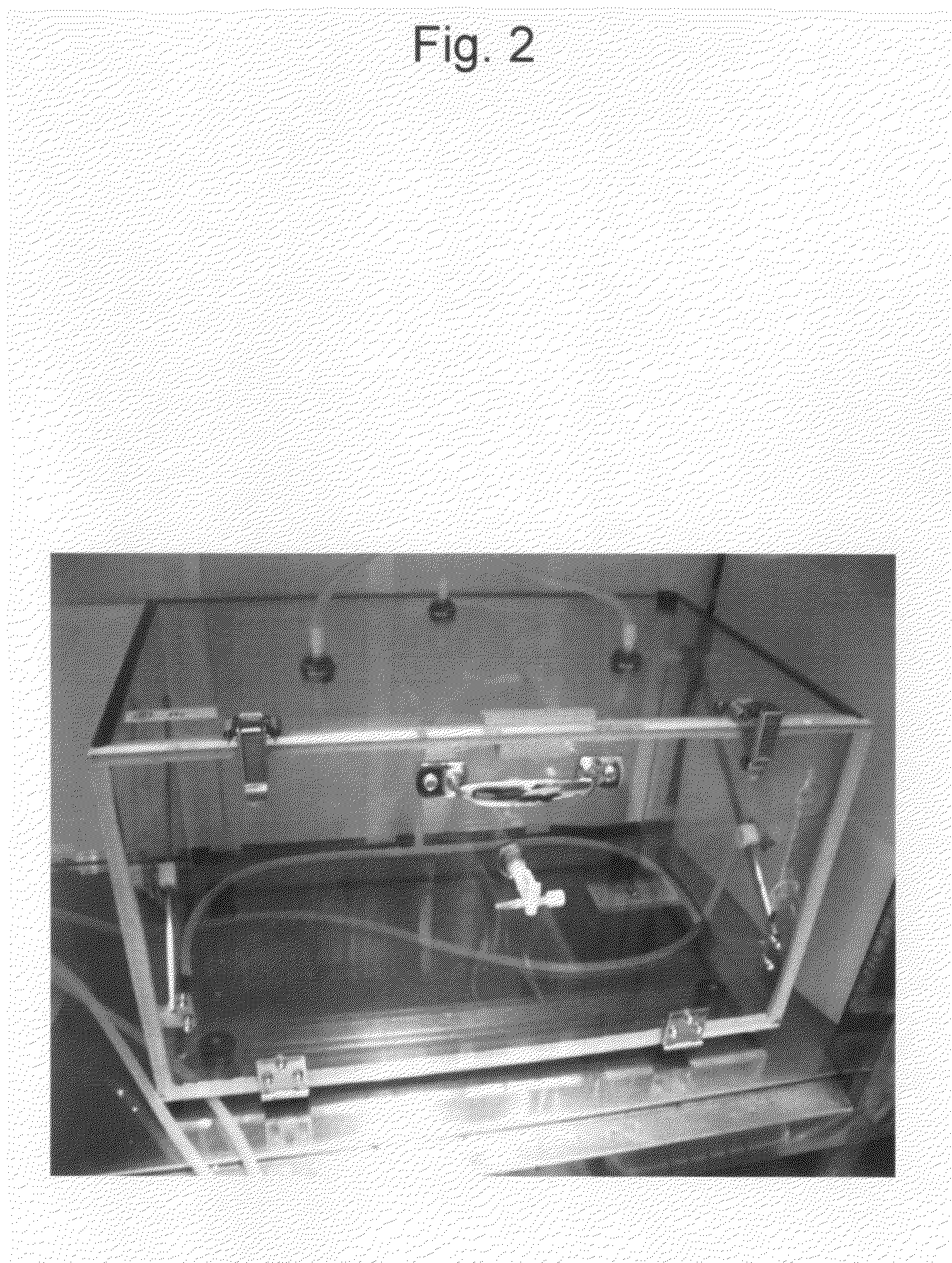 Lipid metabolism improving agent containing hydrogen molecules