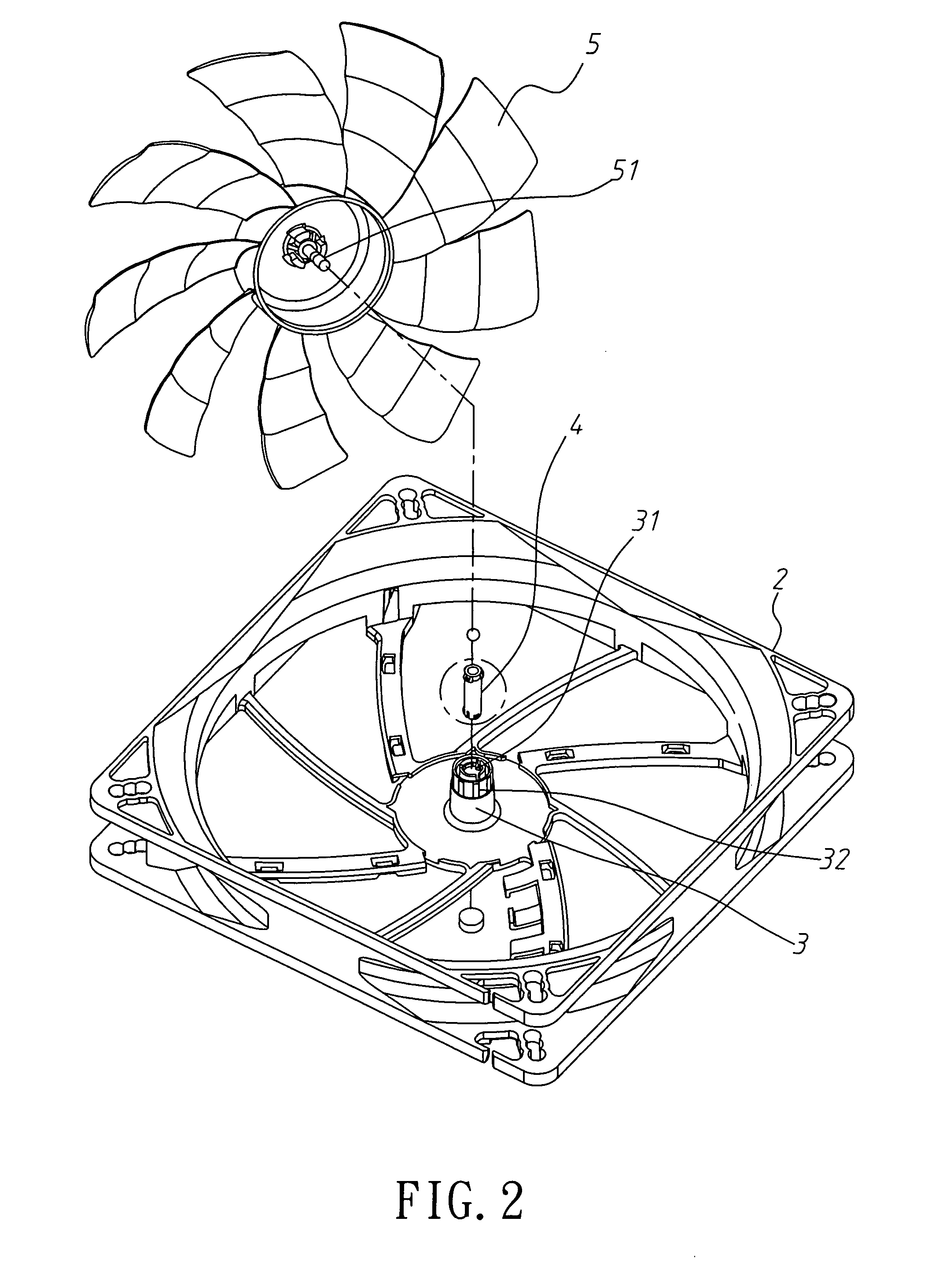 Cooling fan